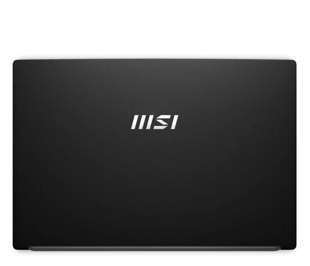 MSI Modern 15 H AI Ultra 7-155H/32GB/512/Win11 - 1230951 - zdjęcie 6